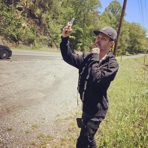 Meet your Posher, Donovan